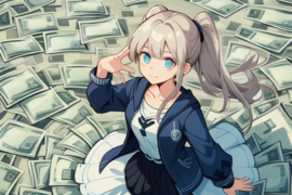 为什么创业的人都说不赚钱（为什么越创业越穷）