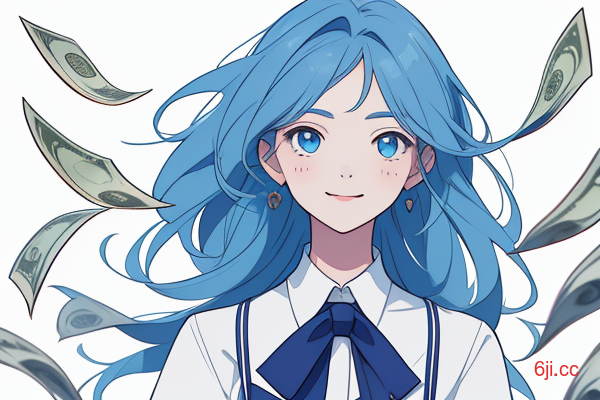 我则么这么有钱（我怎么那么有钱）