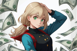 金融公司利润大怎么办（金融公司一年利润多少）