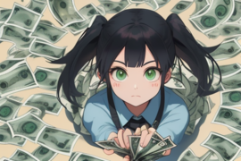 11w音浪多少钱（11.4万音浪等于多少钱）