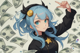 闲鱼中晒好物怎么赚钱（闲鱼卖货怎么收到钱）