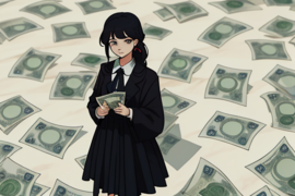 创造利润的效率指标(创造利润的方程式)