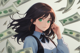 别人送钱怎么回礼（别人送你钱怎么高情商回复）