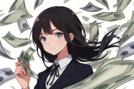 为什么女人喜欢有钱的男人不喜欢穷帅哥（女人喜欢有钱的男人还是帅的男人）