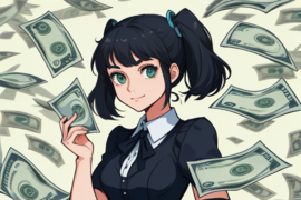 学生存钱存哪个银行好（学生存钱有什么好处）