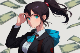 感谢别人送钱的话语（感谢别人给的钱怎么说）