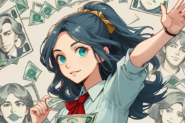 能赚钱能复制的小项目（无本钱创业22种方法）
