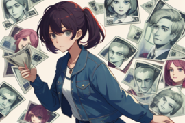 我有多少钱啊（我到底有多少钱）