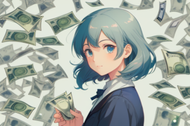赔钱的赔怎么写赔钱（赔钱怎么解释）