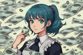 老人有钱还需要赡养费吗（老人有存款可以要赡养费吗）