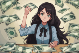 给朋友付钱他忘了怎么办（帮朋友付账他忘记还怎么提醒他）