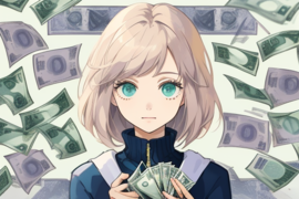 基金怎么投资才能赚钱（基金买100会亏1000吗）