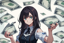 女人应不应该管钱（女人该不该管钱）