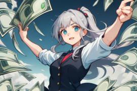 没钱都不想上班（没钱不想上班正常吗?）