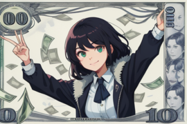 梦见认识的人给钱给我（梦见认识的人给我二百元）