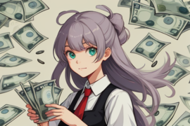 为什么银行存钱给利息(为什么银行存钱利息降低了)