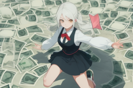 一万块钱多少钱的税（一万块多少税收）