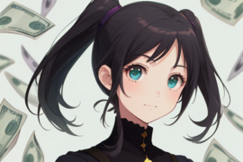 给我1万一块钱（给我一万块钱的表情包）