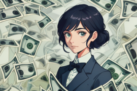 什么卡存钱会有利息（什么卡里存钱有利息）