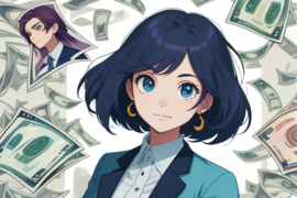 你如何使用压岁钱（如何使用压岁钱主题班会教案六年级）