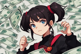 学校旁边的文具店会赔钱吗（学校周边文具店生意好做吗）