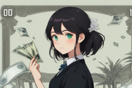 女人花钱投资自己（女人就该投资自己）