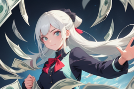 双鱼男会给女生花钱吗（双鱼男会给不喜欢的人花钱吗）