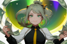 女孩子来钱快的工作（挣学生钱的暴利项目）