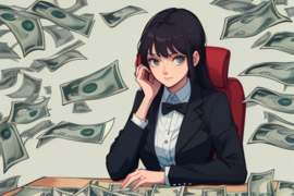 正常人一生需要多少钱（一个正常人一生要用多少钱）