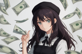 欠我钱拿走他东西犯法吗(欠钱拿人家东西)