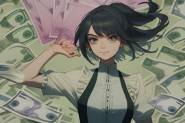 朋友给我的钱需要交税吗（朋友给我的钱我能不能收）