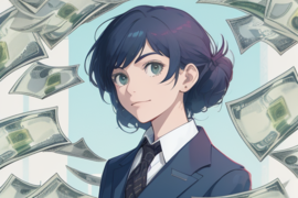 6000块钱5个点是多少（5000的6个点怎么算）