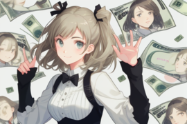 csdn赚钱（csdn能提现吗）