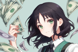 股市里的钱如何给公司（股市的钱如何转入银行）