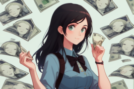 不给老婆孩子钱不养家的老公能要吗（不给老婆钱的老公算老公吗?）