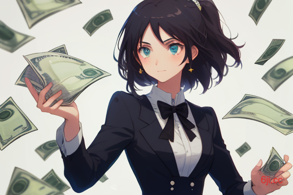 利润高生意才能做大（生意很大利润很小）