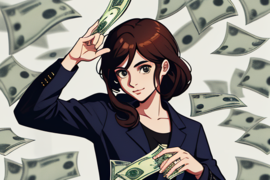 马云创业的艰辛故事1000字（马云的创业故事简短200字）