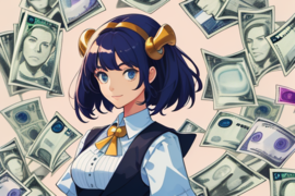 年终结账后利润分配未分配利润账户的余额（年末结账后利润分配账户的各个明细账户均无余额）