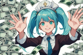女孩把钱转给我（女孩子转钱给男孩子）
