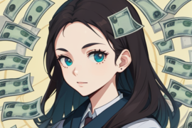 蟹老板有多爱钱（蟹老板很有钱）
