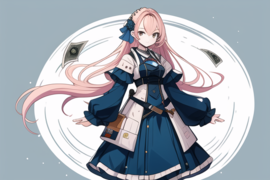 用一个字形容一个人有钱（用两个字形容一个人有钱）