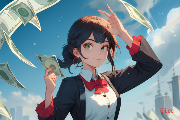 女孩子太在意钱（很在意钱的女人）