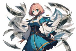 金钱故事中文版（金钱的故事百度云）