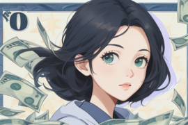 不敢花男朋友的钱（不敢花男生的钱）