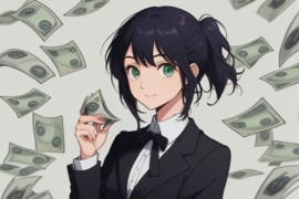 有钱却没有修养的例子（有钱却没有品质）