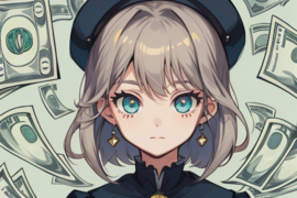 给我一点钱吗（给我一点钱表情包）