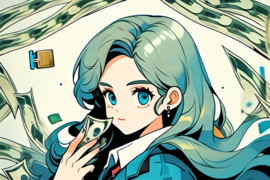 哪里有钱就去哪里赚（哪里有钱哪里就是家）