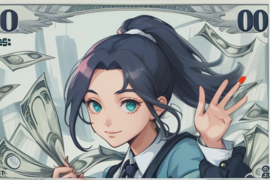 男生计较给女朋友花钱（为女友花钱计较的男人）