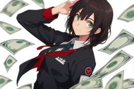 正常抽一个武则天需要多少钱（抽一个武则天得多少钱）