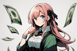 日常妆多少钱一次（化妆多少钱一次）